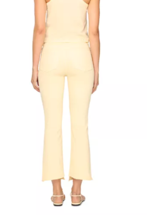 DL1961 Bridget High Rise Bootcut Jeans MSRP $209