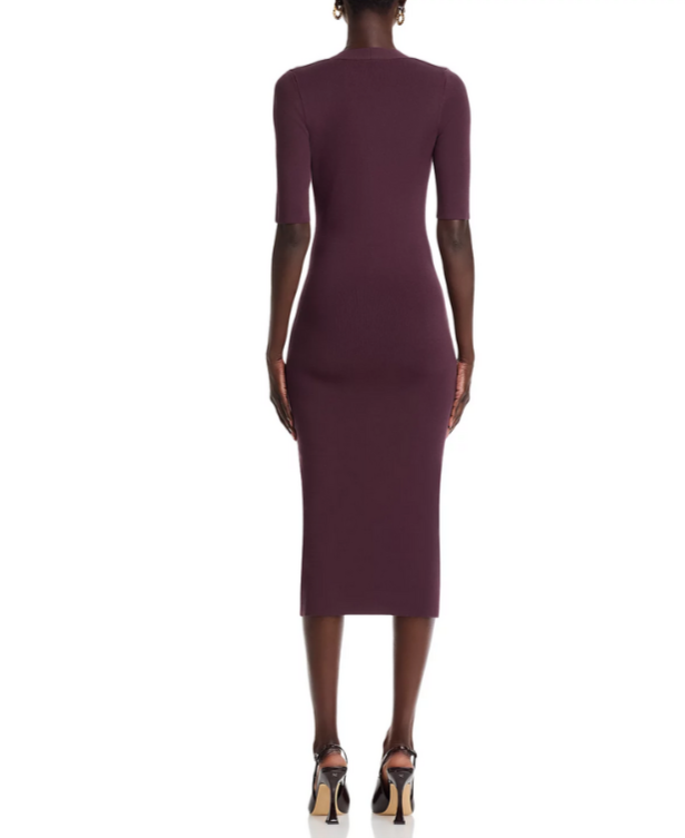 BOSS Fezanin Dress MSRP $398