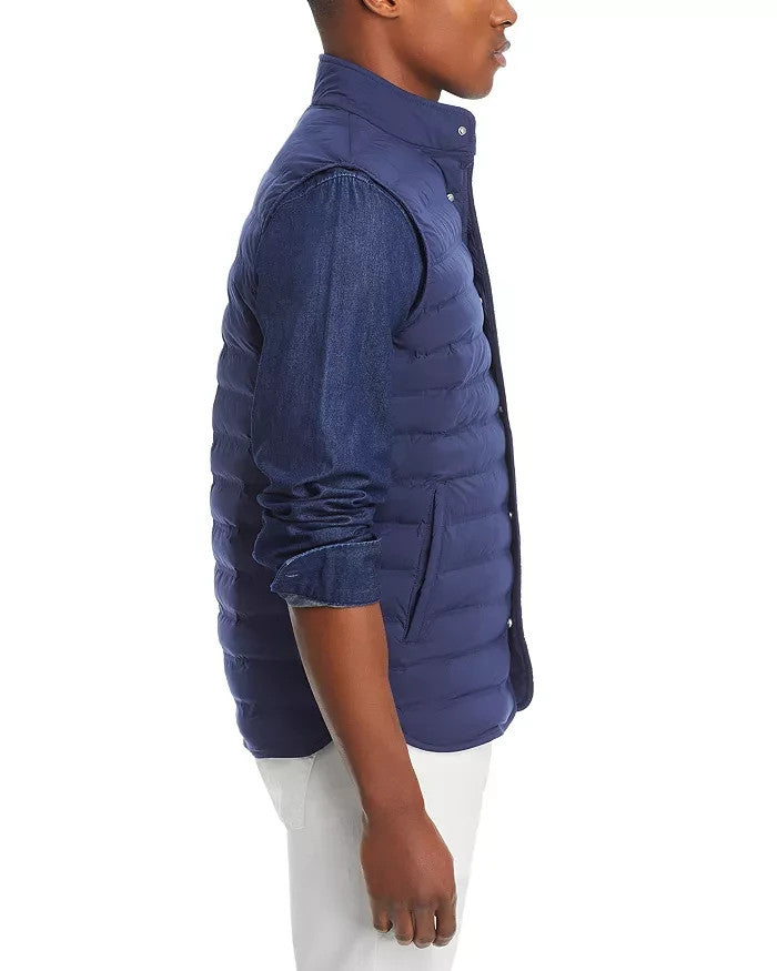 Peter Millar Crown Crafted Regent Vest MSRP $285