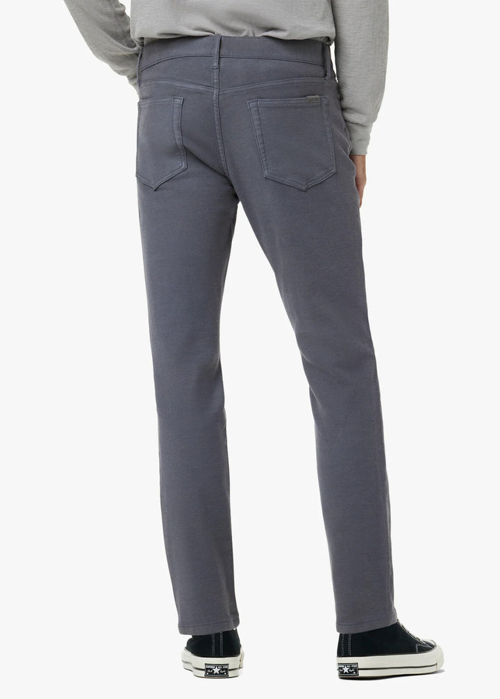 Joe's Jeans The Airsoft Asher -  French Terry Slim Fit Pants MSRP $198