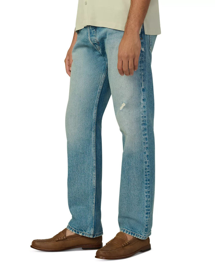 Joe's Jeans The JOE Relaxed Straight Jeans MSRP $248
