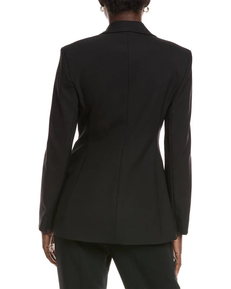Hugo Boss Women's Jizena Blazer MSRP $545