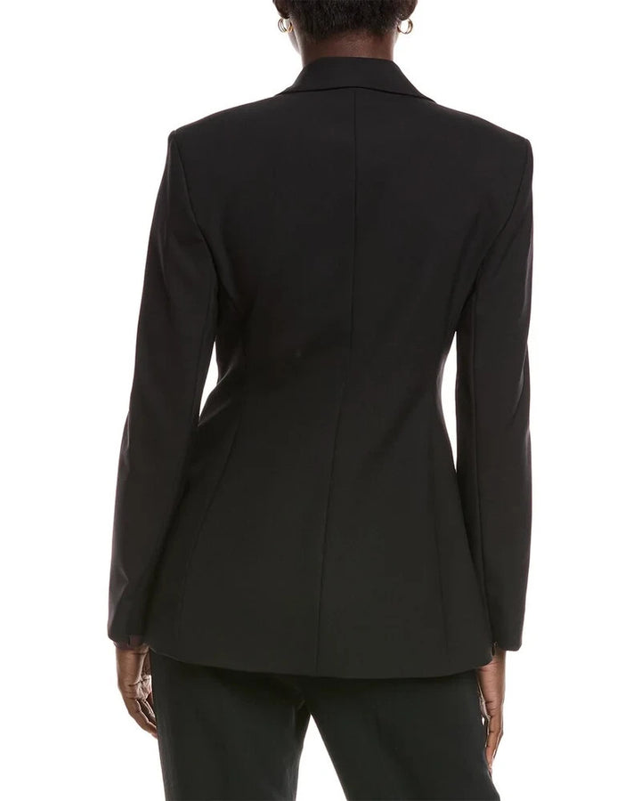 Hugo Boss Women's Jizena Blazer MSRP $545