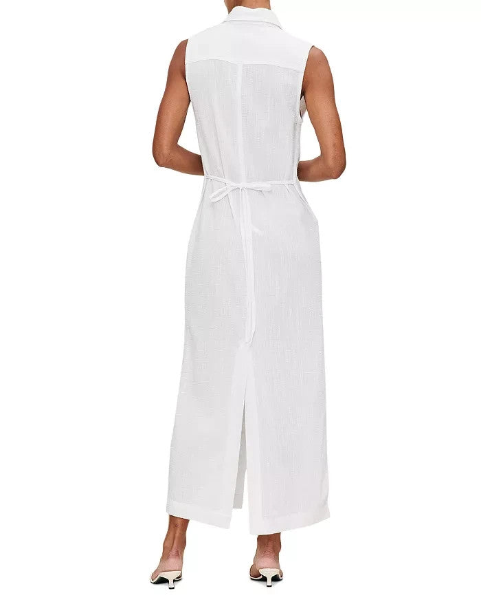 DL1961 Ilana Maxi Dress MSRP $179