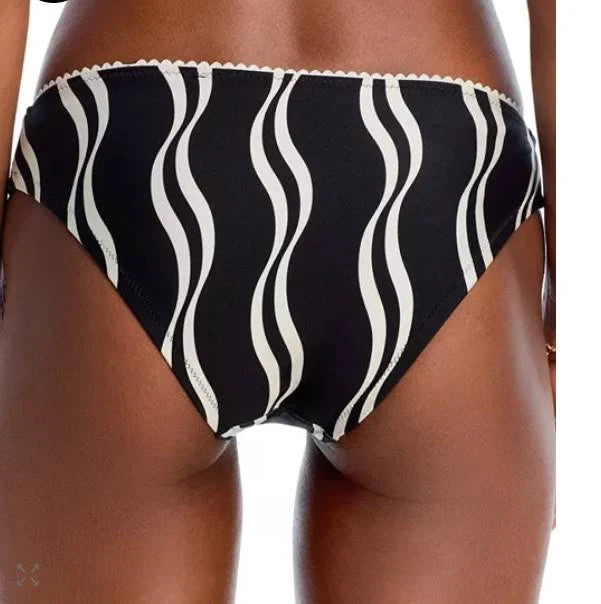Solid & Striped the Daphne Bikini Bottom MSRP $ 128