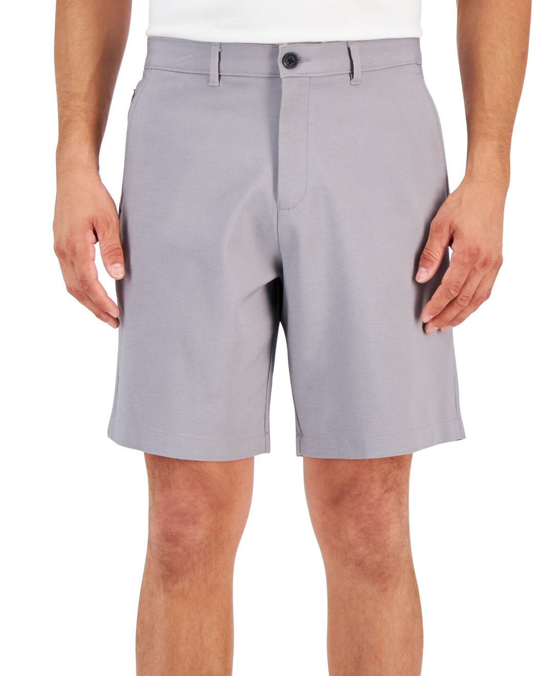 Alfani Tech Shorts MSRP $50