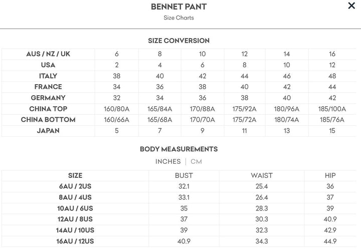 Significant Other Tammy Cover-up Pants MSRP $295