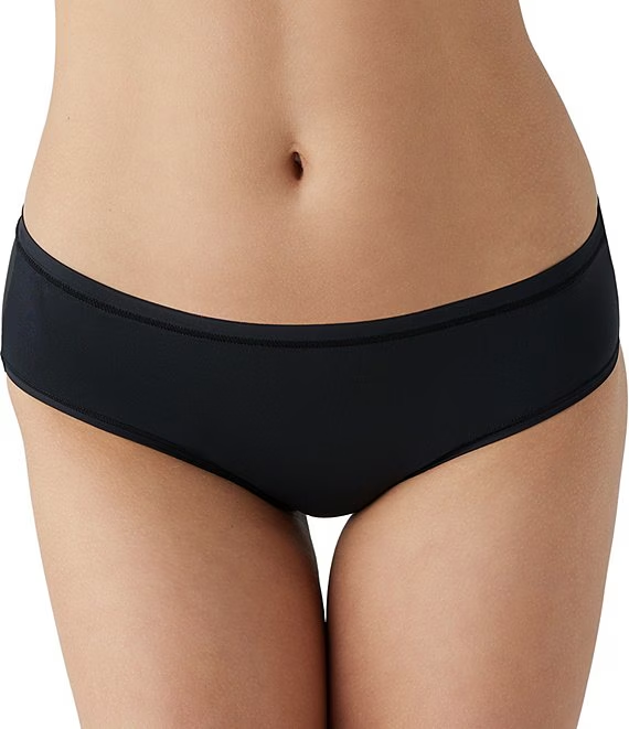 B.tempt'd by Wacoal Future Foundation Hipster Panty MSRP $14