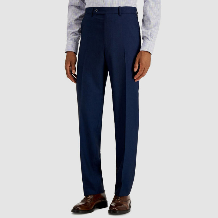 Nautica Modern-Fit Bi-Stretch Suit $395 Size 38R/32W # 8A 2396