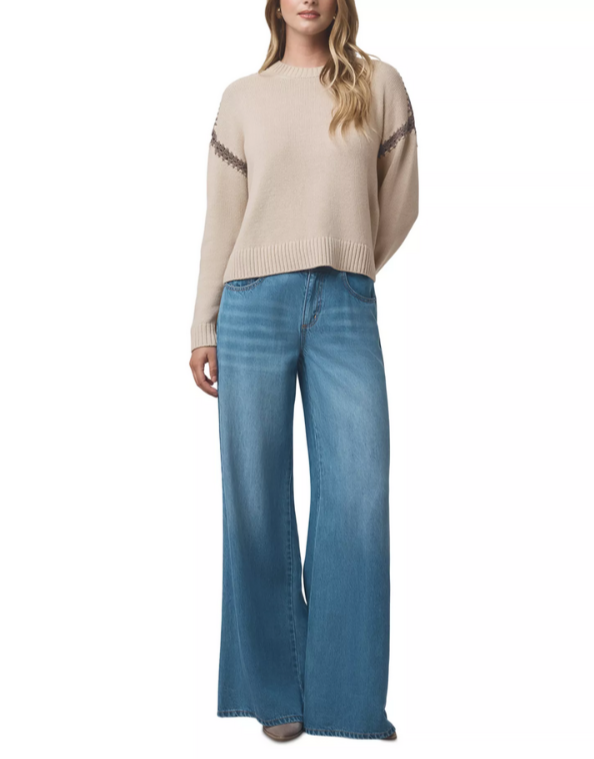 Splendid Greyson Sweater MSRP $168