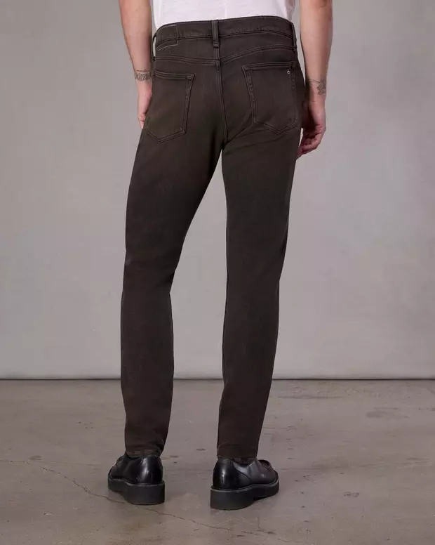 Rag & Bone Fit 2 Stride Stretch Slim Fit Jeans MSRP $258