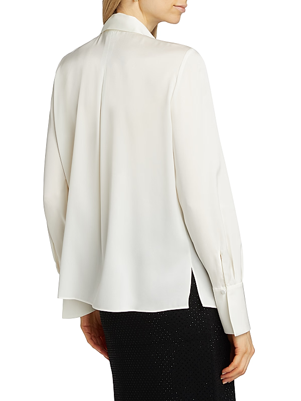 Kobi Halperin Leni Blouse MSRP $398