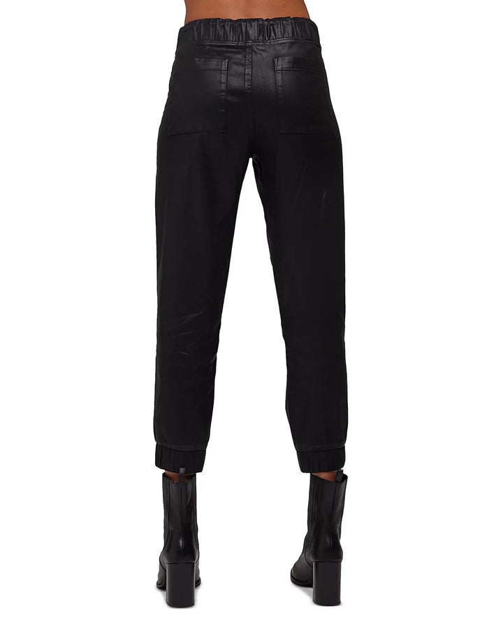 Bella Dahl Chelsea Cropped Jogger Pants MSRP $216