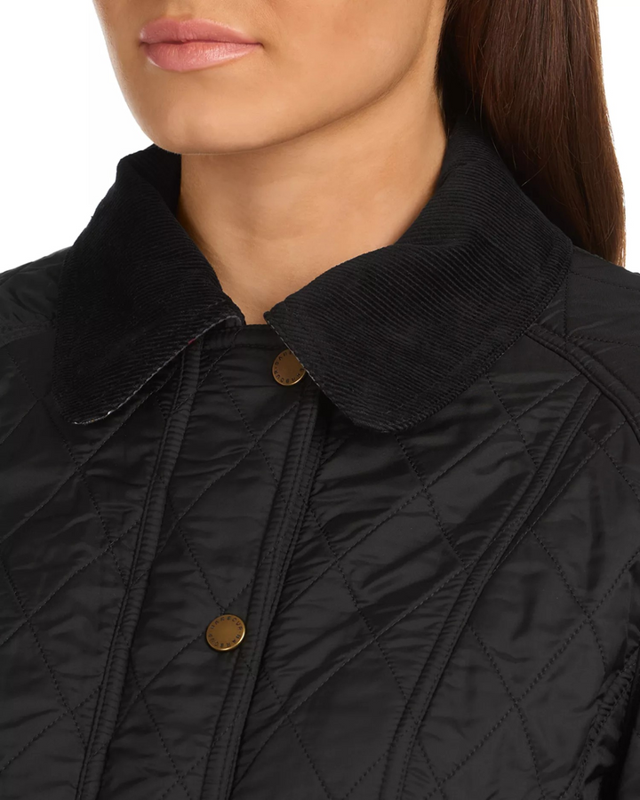 Barbour Beadnell Polarquilt Jacket MSRP $295