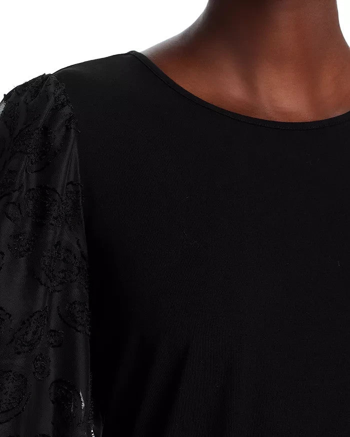 Elie Tahari The Mavea Top MSRP $225