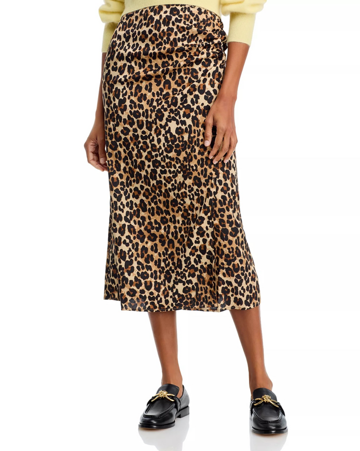 Vero Moda Verena MIDI Skirt MSRP $52