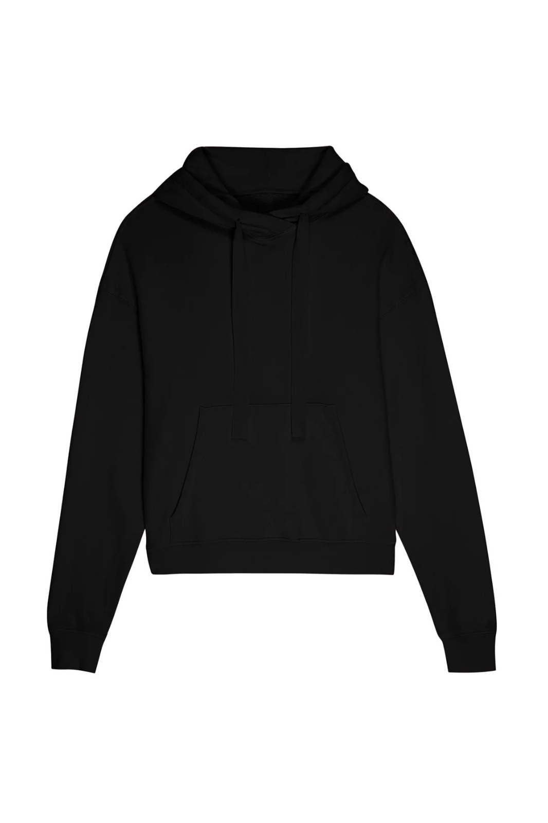 Velvet by Graham & Spencer Crewneck Sweatshirt MSRP $156