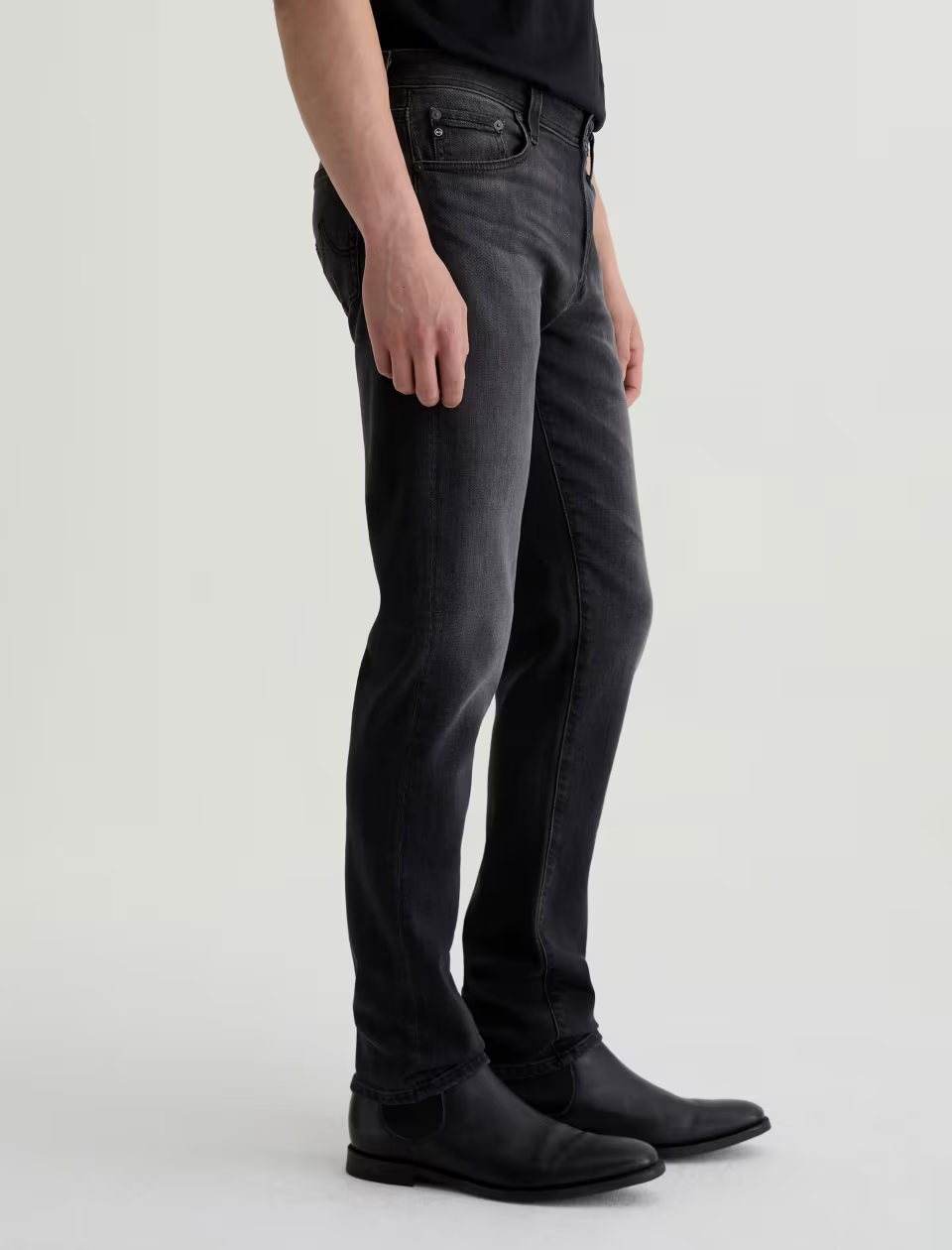 AG Tellis Modern Slim Fit Jeans MSRP $225