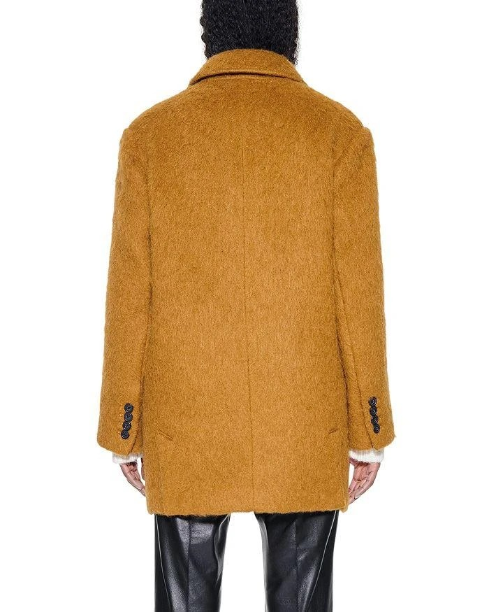 STAND STUDIO Esme Jacket MSRP $895