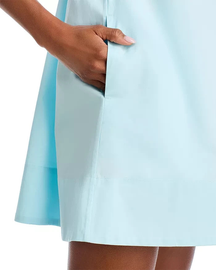 Solid & Striped The Lindsay Dress Swim Cover-Up MSRP $198