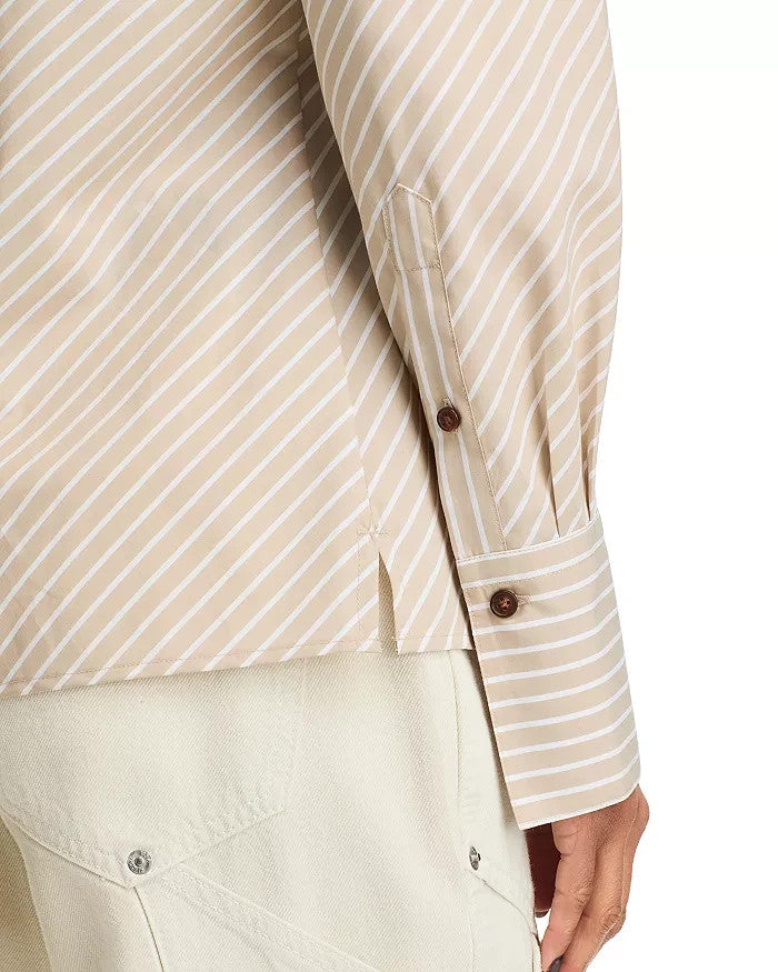 rag & bone Sylvia Shirt MSRP $198