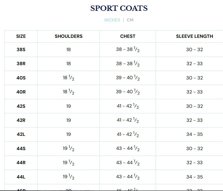 Tailorbyrd Melange Windowpane Sport Coat MSRP $325