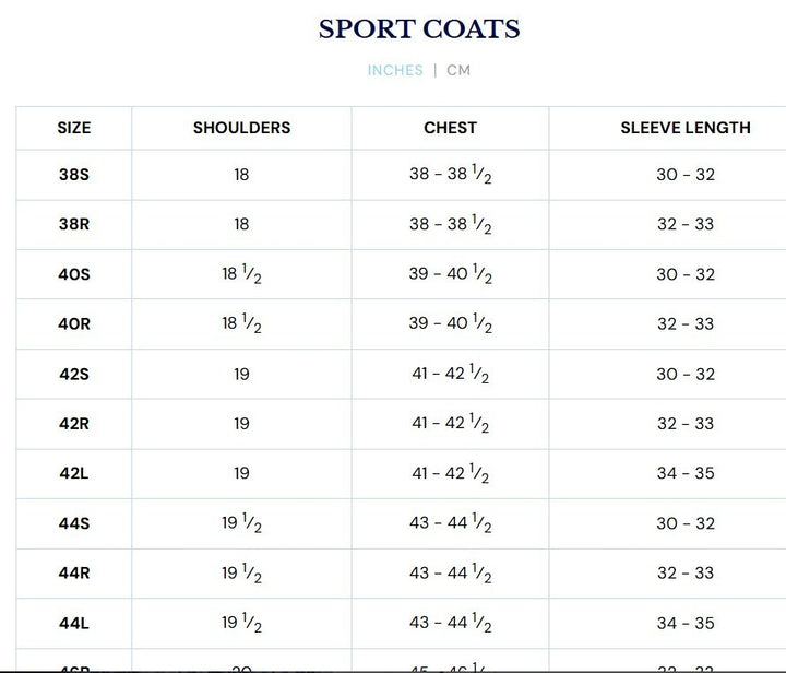 Tailorbyrd Melange Windowpane Sport Coat MSRP $325