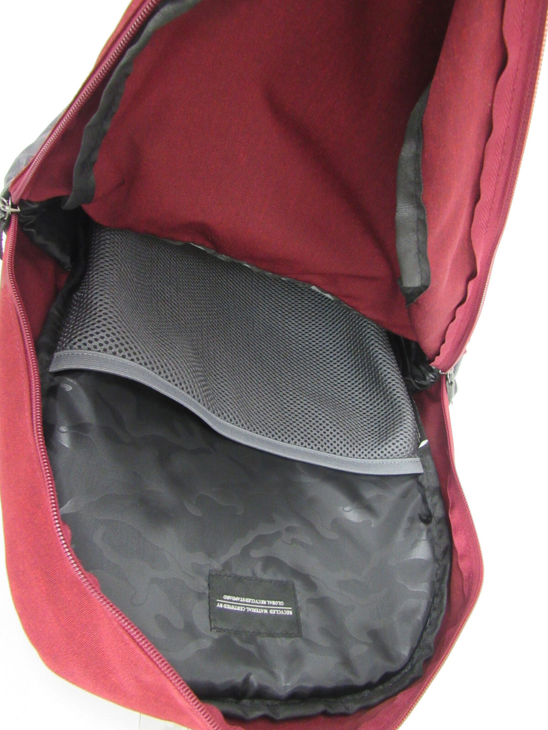 Solo New York ReSolve 15.6" Laptop Pocket Backpack MSRP $120
