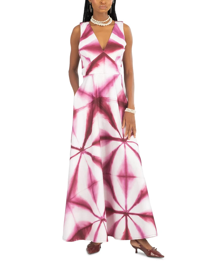 Busayo Pemi Dress MSRP $495
