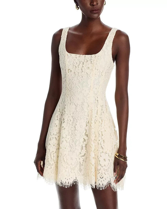 STEVE MADDEN Knightley Dress MSRP $134