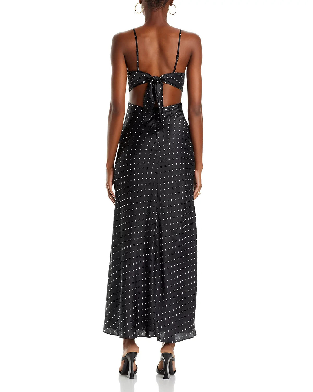Bardot Karlotta Slip Dress MSRP $149