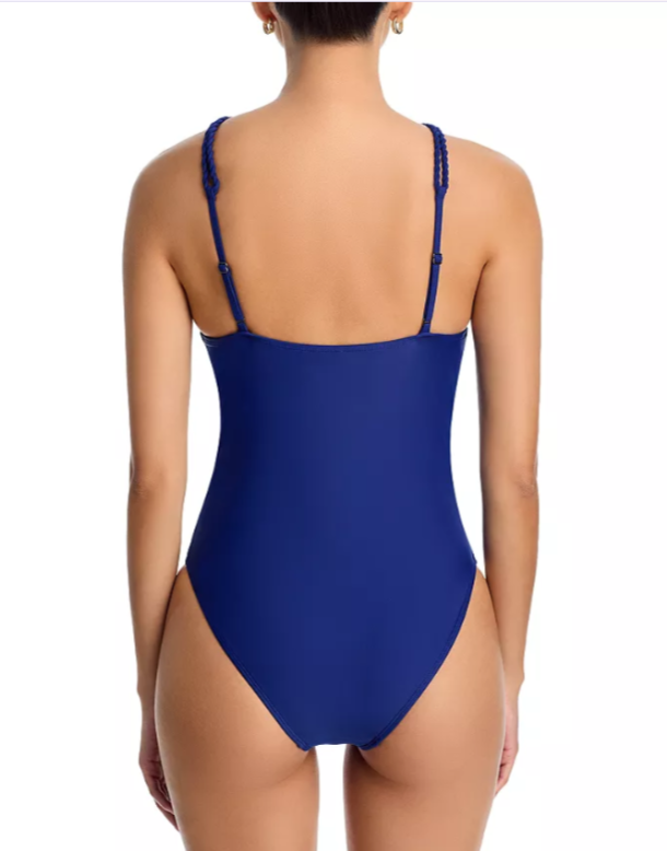 Kobi Halperin Romy One Piece Swimsuit MSRP $348