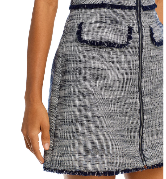 Cinq à Sept Odie Dress MSRP $365