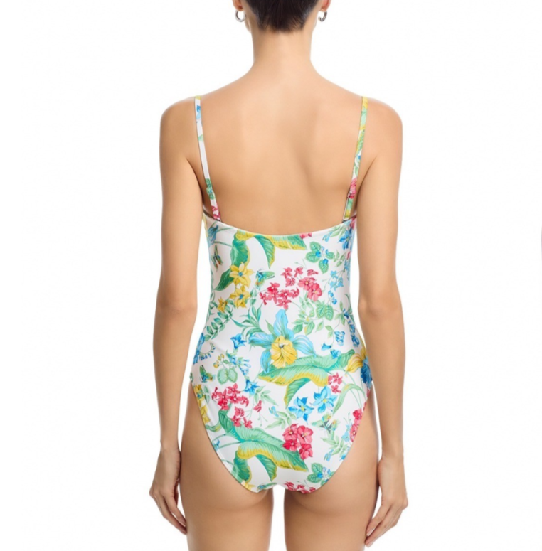 Kobi Halperin Queen One Piece Swimsuit MSRP $298