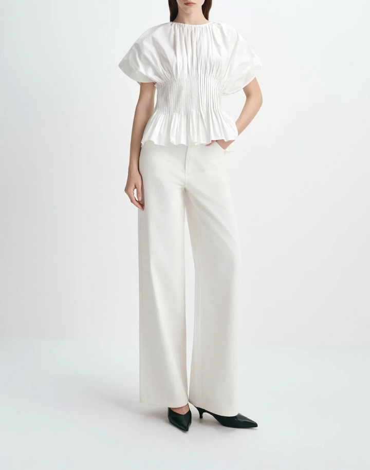 Rue Sophie Piquenique Shirt MSRP $178