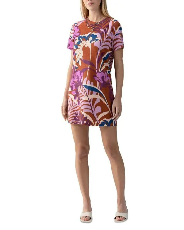 Sanctuary The Only One T-Shirt Dress MSRP $89