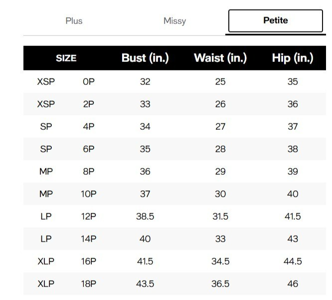 Jones New York Petite Collared Button-Front Shirt MSRP $79.50