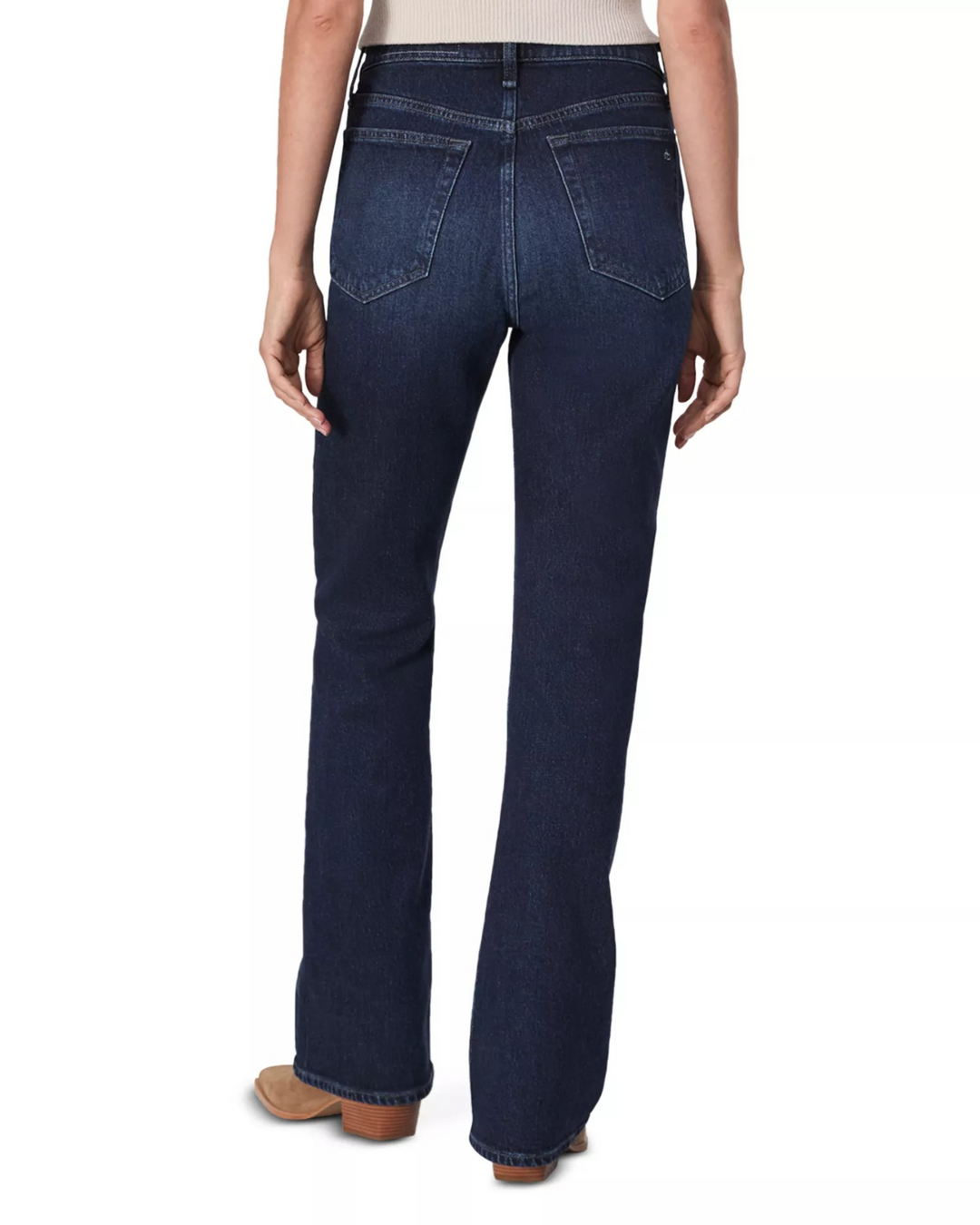 rag & bone Peyton High Rise Bootcut Jeans MSRP $238