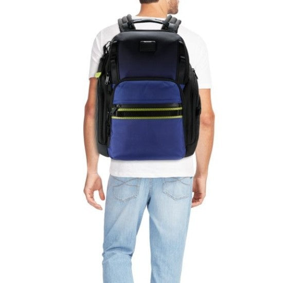 TUMI Search Backpack MSRP $650