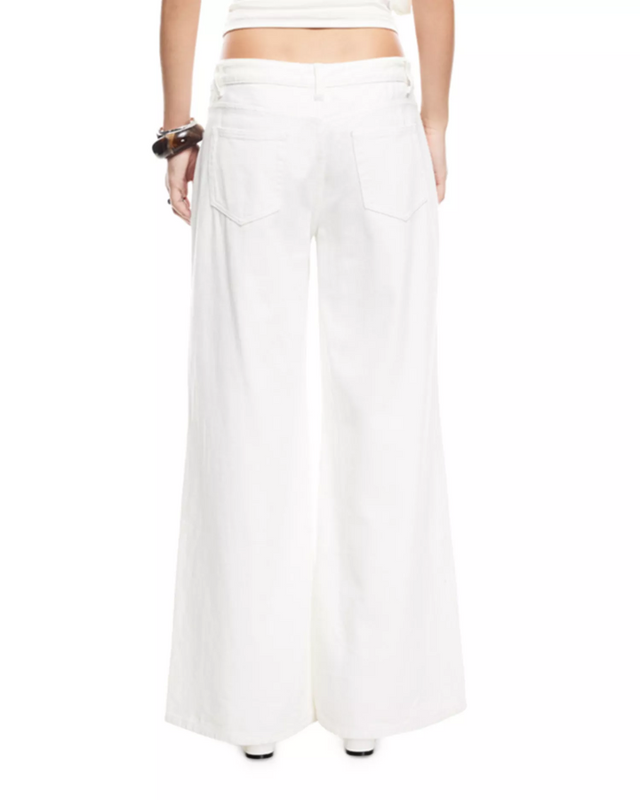 Lioness Muse High Rise Jeans $100