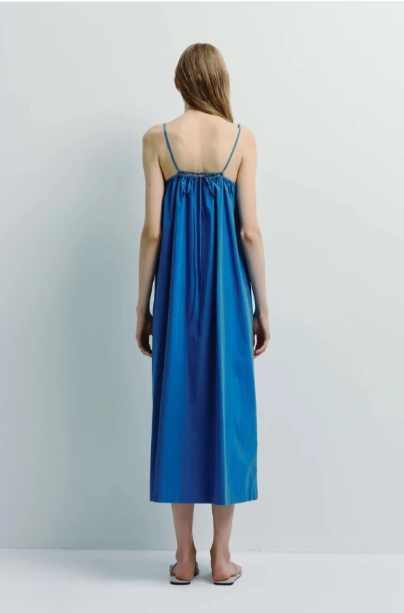 Rue Sophie Voile Dress MSRP $218