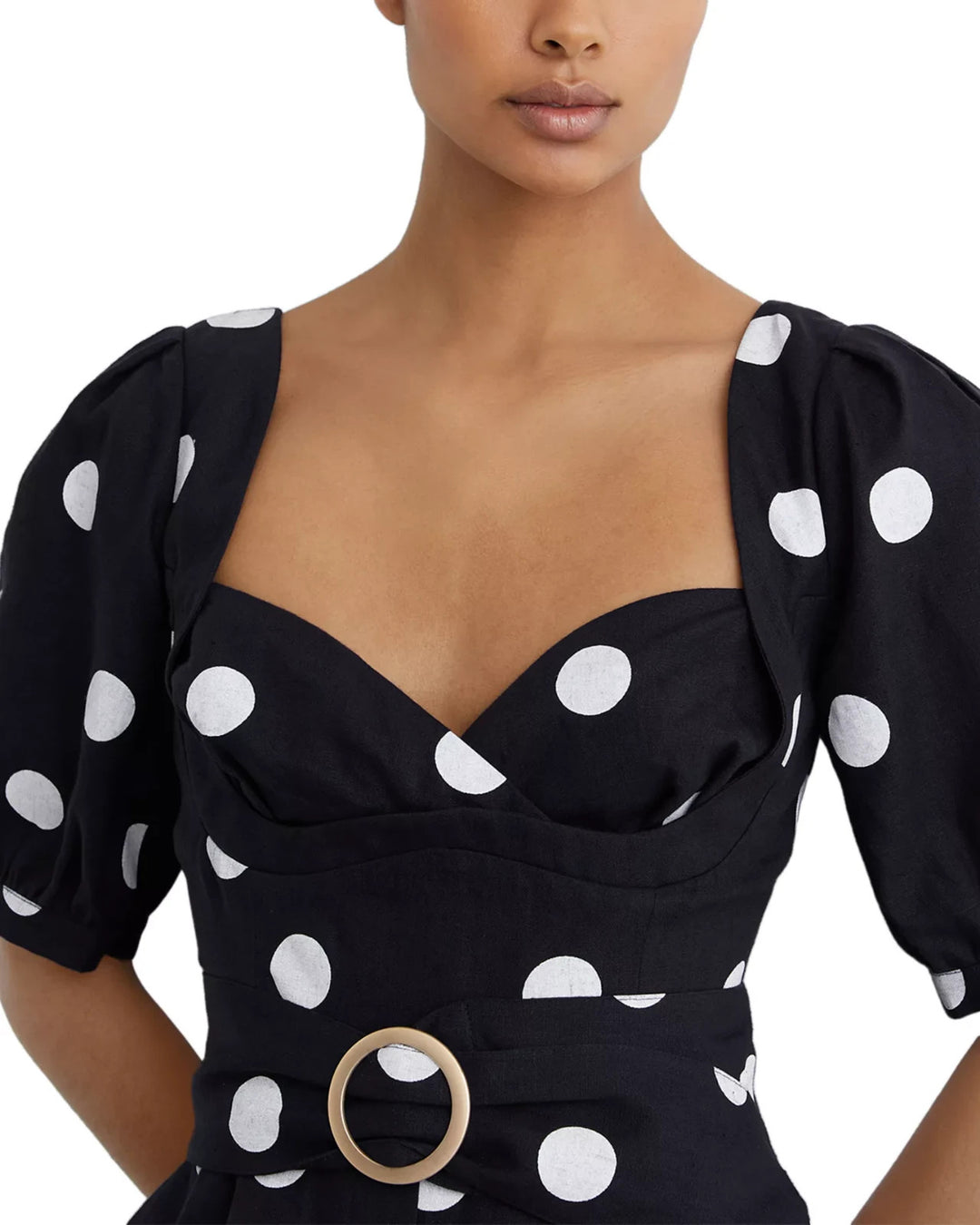REISS Brook Jumpsuit MSRP $488