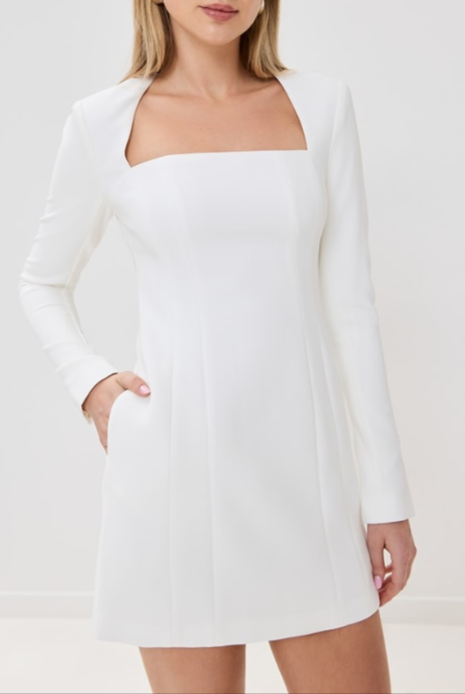 A.L.C. Ella Dress MSRP $495