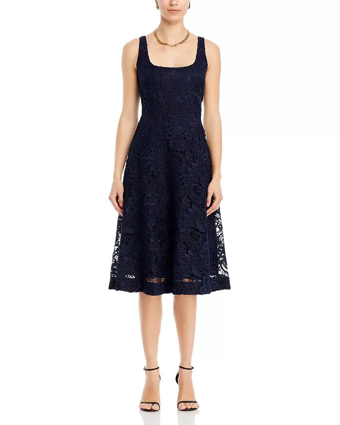 Kobi Halperin Jacqueline Lace Dress MSRP $698
