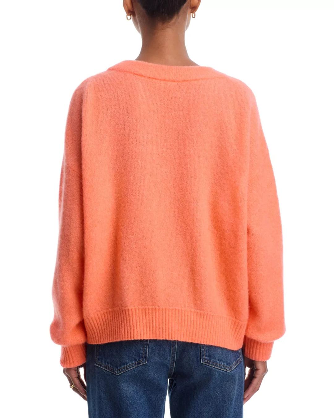 American Vintage Boat Neck Sweater MSRP $230