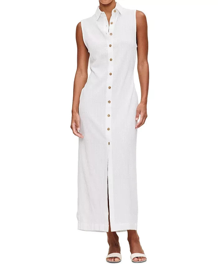 DL1961 Ilana Maxi Dress MSRP $179