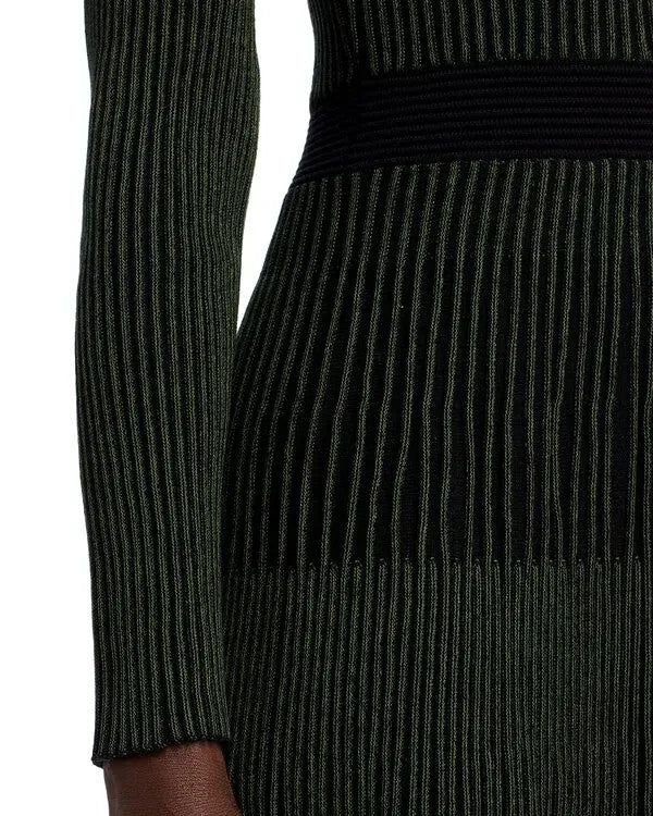 T Tahari Sweater Dress MSRP $128