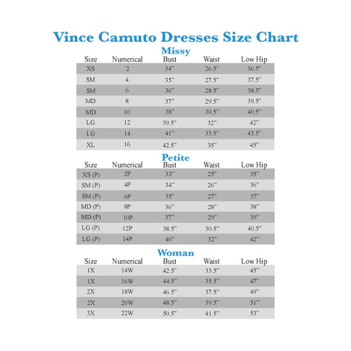 Vince Camuto Knit Maxi Skirt MSRP $79
