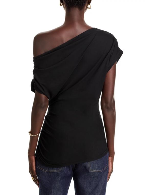 A.L.C. Alice Asymmetric Draped Women's MSRP $185