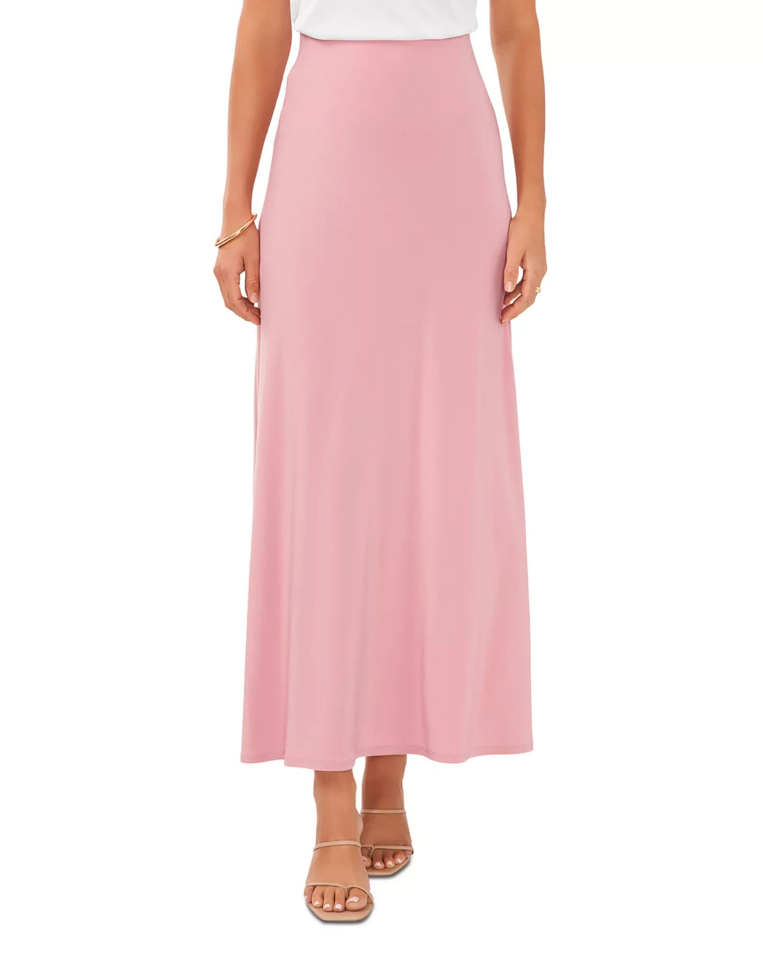 Vince Camuto Knit Maxi Skirt MSRP $79
